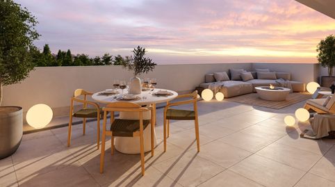 Foto 3 de Piso en venta en Calle de Martín Santos Romero, Parquesol, Valladolid