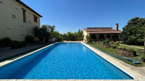 CHALET EN ROZACORDEROS