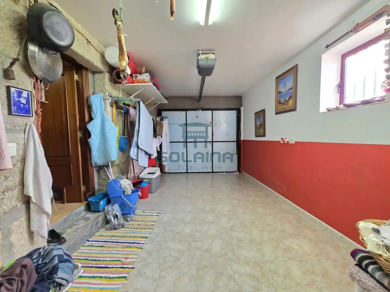 Casa o chalet en venta en Esgos con Calefacción, Jardín privado y Parquet