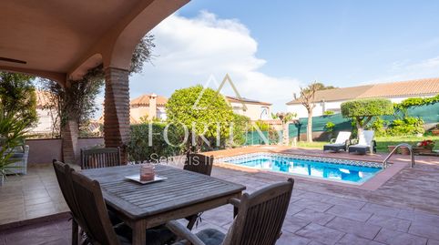 Foto 3 de Casa o chalet en venta en El Catllar , Tarragona
