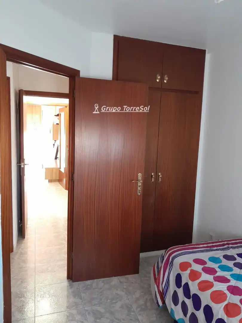 Ático en venta en Creixell con Calefacción y Terraza
