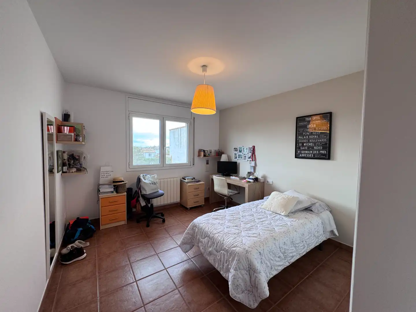 Dormitori de Casa o xalet en venda en Palafrugell amb Calefacció, Jardí privat i Terrassa