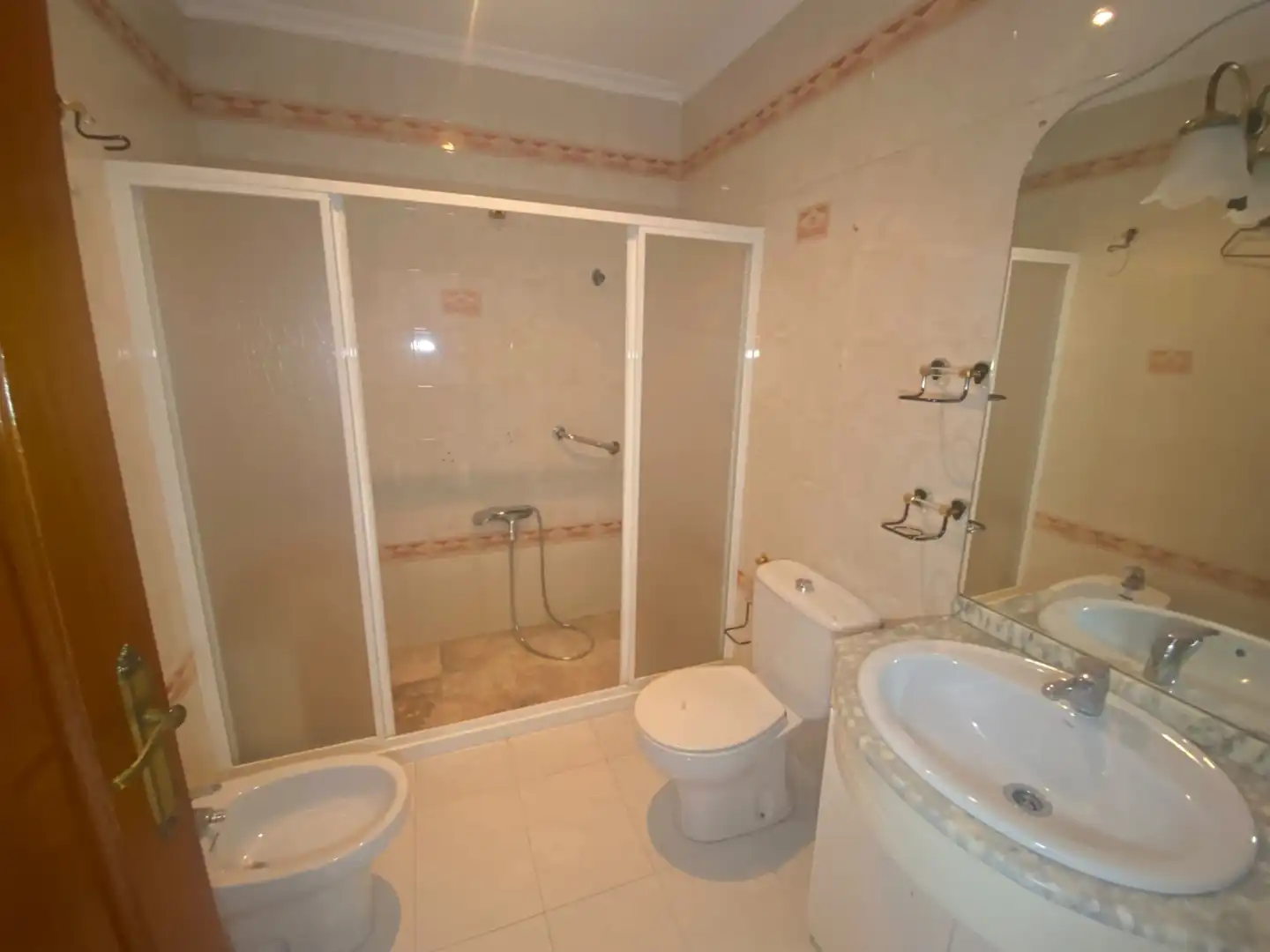 Bany de Casa o xalet en venda en Valdepeñas, Ciudad Real
