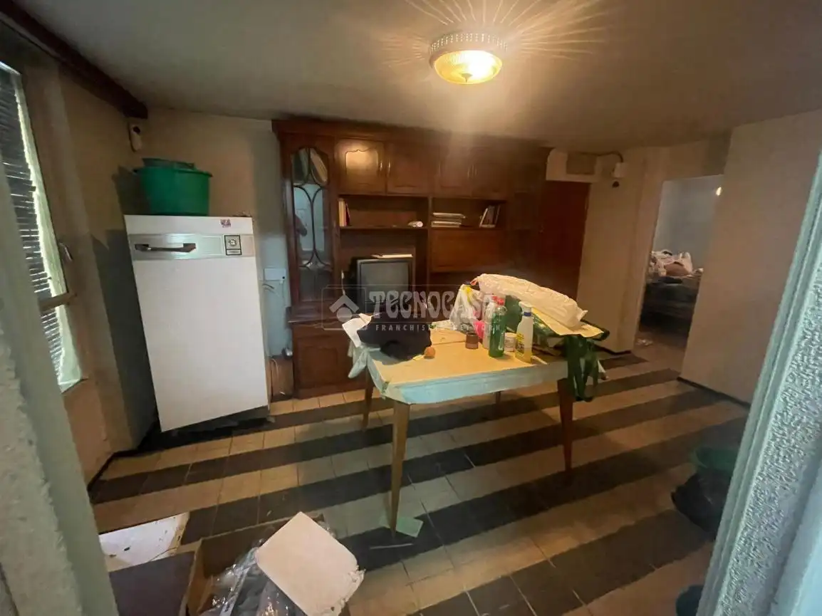 Piso en venta en  Madrid Capital