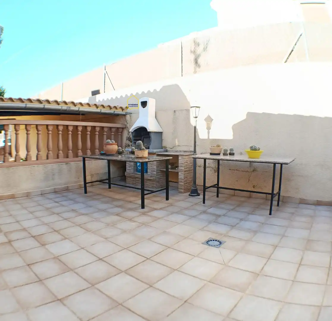 Villa avec terrasse à vendre à Los Collados-Los Geraneos, imagen 51