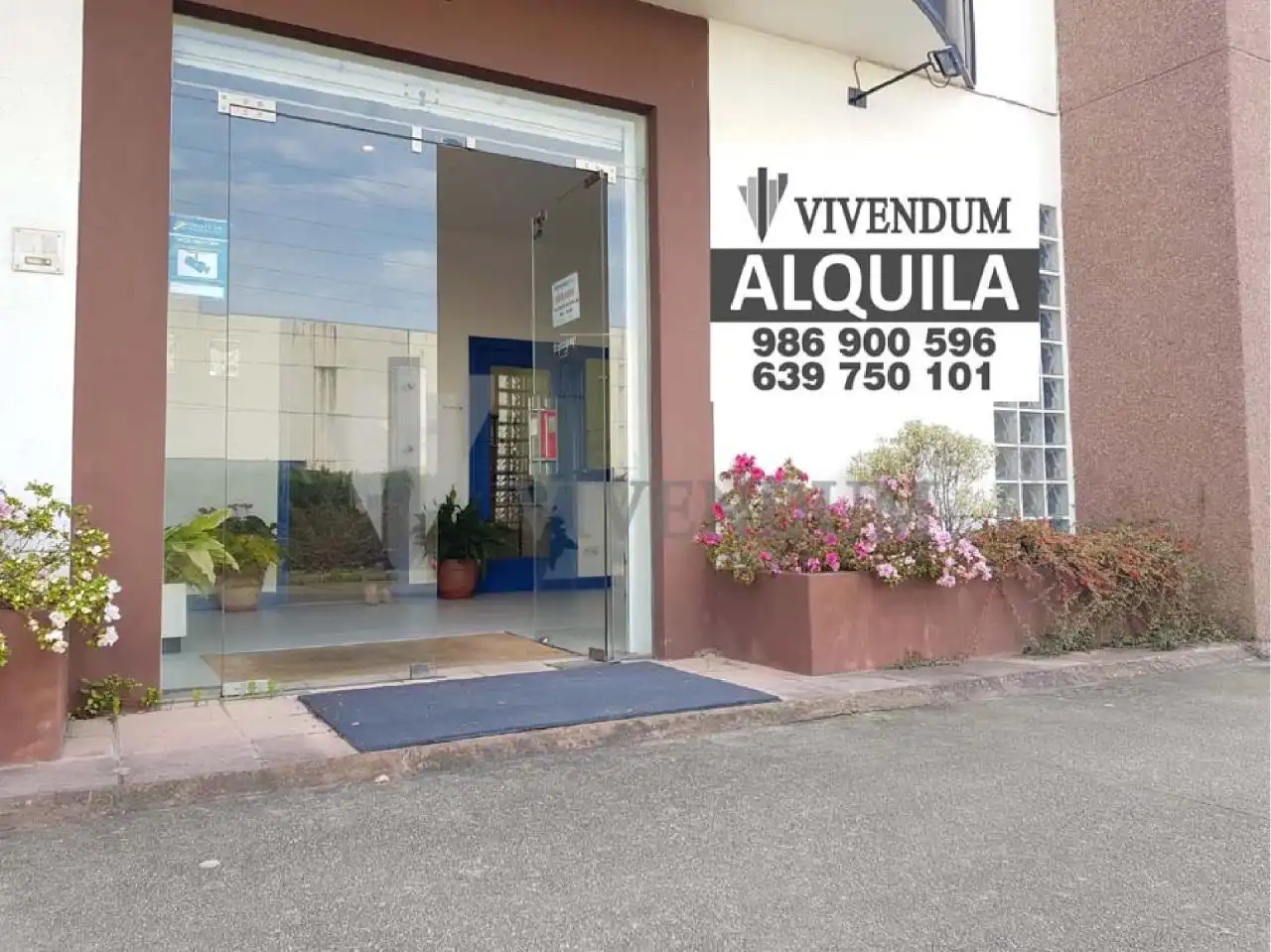 Ufficio in affitto a O Porriño, imagen 5