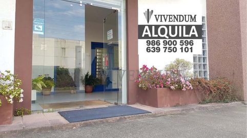 Foto 5 de Oficina de alquiler en O Porriño , Pontevedra