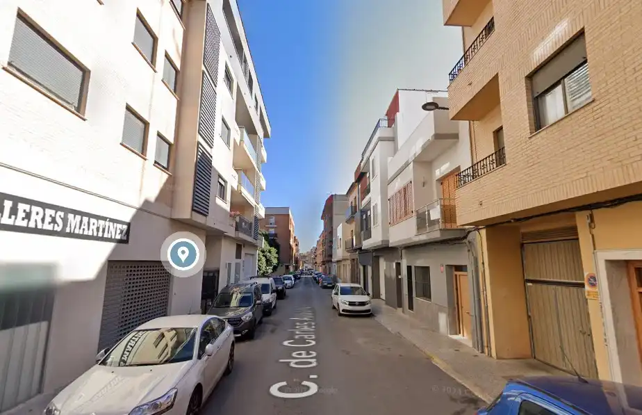 Locale commerciale in vendita a Carrer de Carles Albors 38, imagen 11