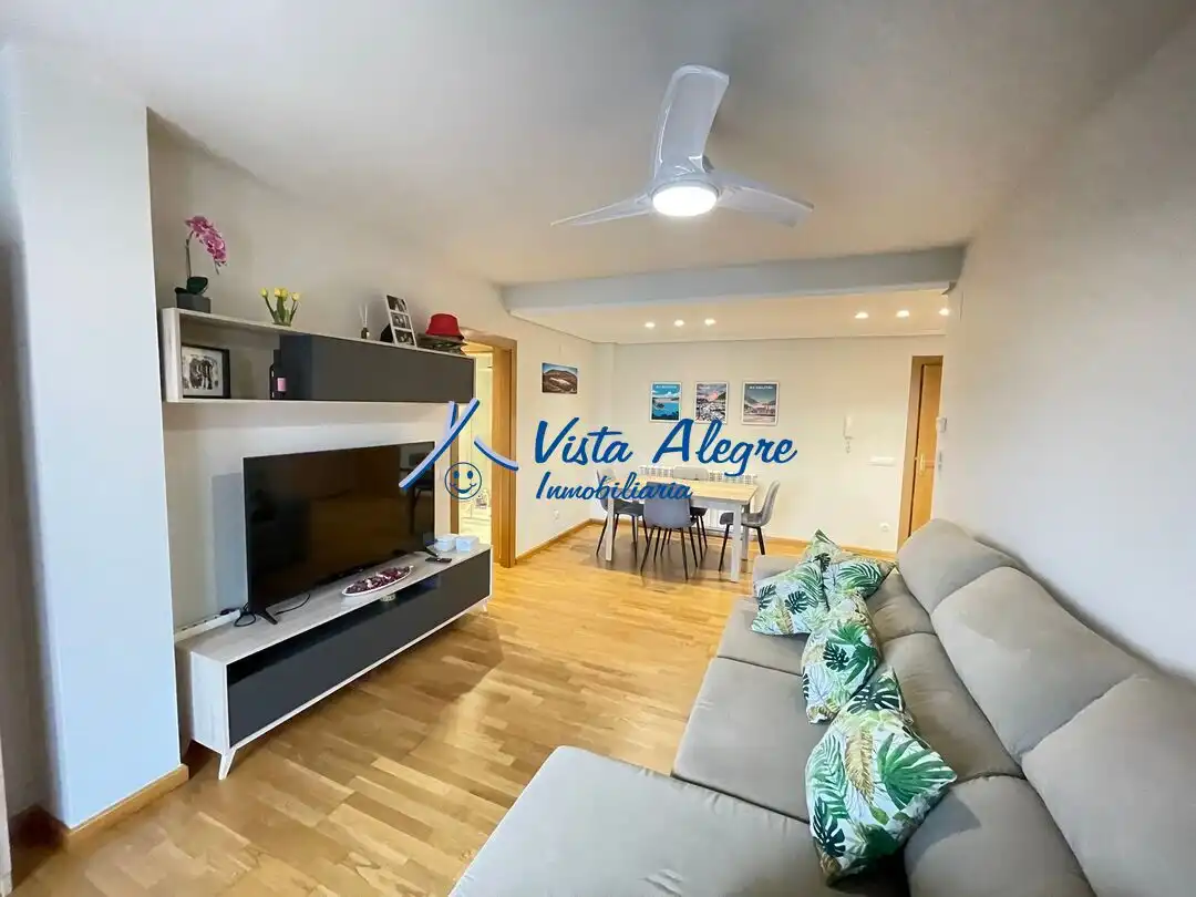 Appartement compact avec ascenseur à vendre à Avenida De La Rioja, imagen 9