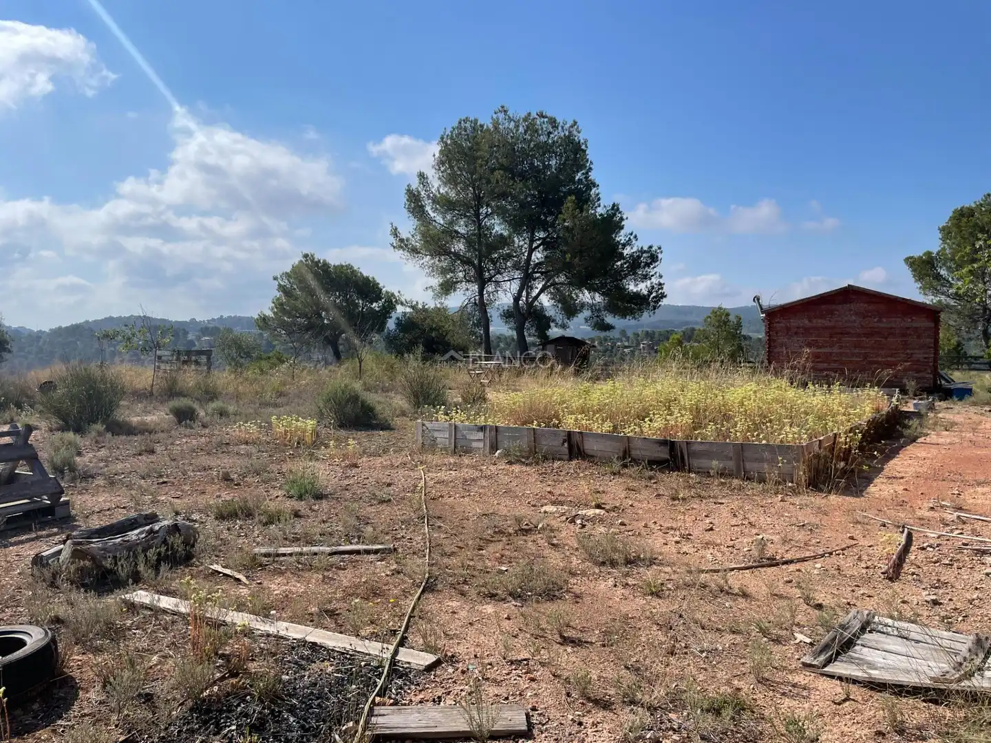 Residential land for sale in Calle MANRESA, imagen 3