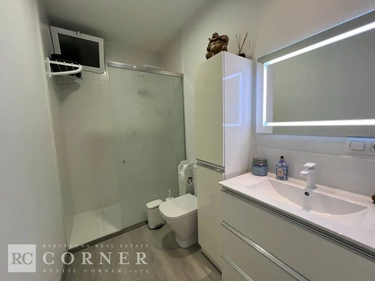 Piso en venta en Carme - Vistalegre