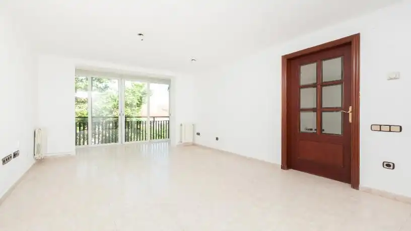 Piso en venta en Terrassa