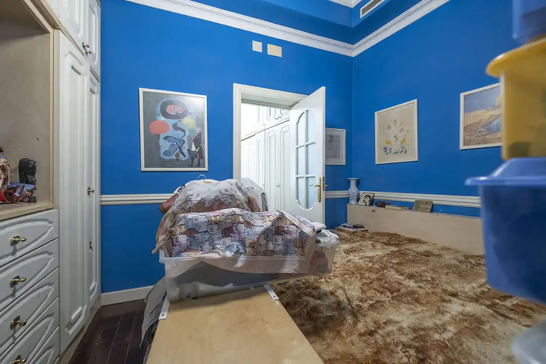 Piso con ascensor en venta en Calle de Atocha, imagen 24