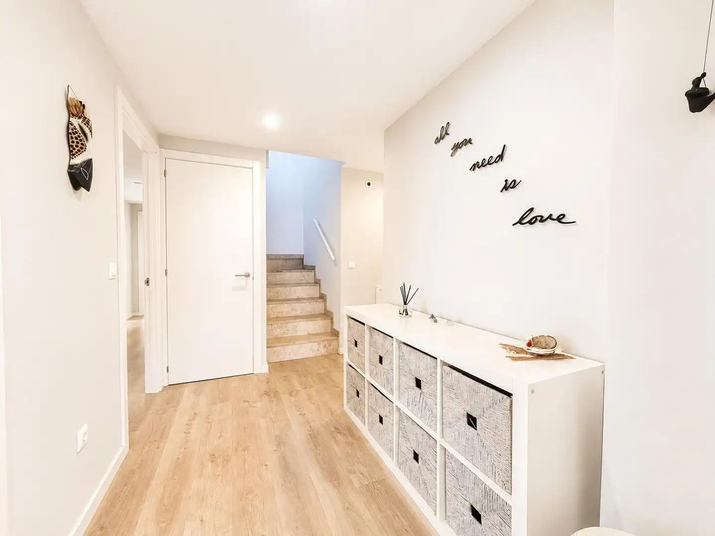 Attique avec terrasse à vendre à La Plana, imagen 9