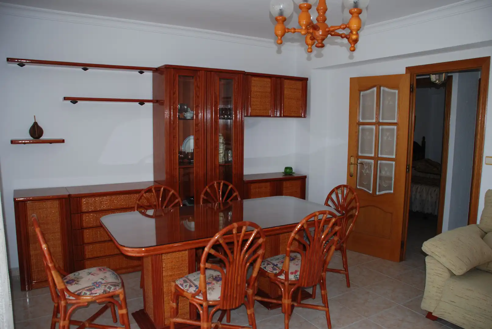 Apartment mit Pool zur Miete in Miramar, imagen 4