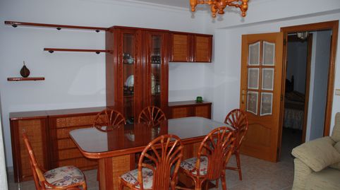 Foto 4 de Apartamento de alquiler en Carrer Dels Marenys, Miramar, Valencia