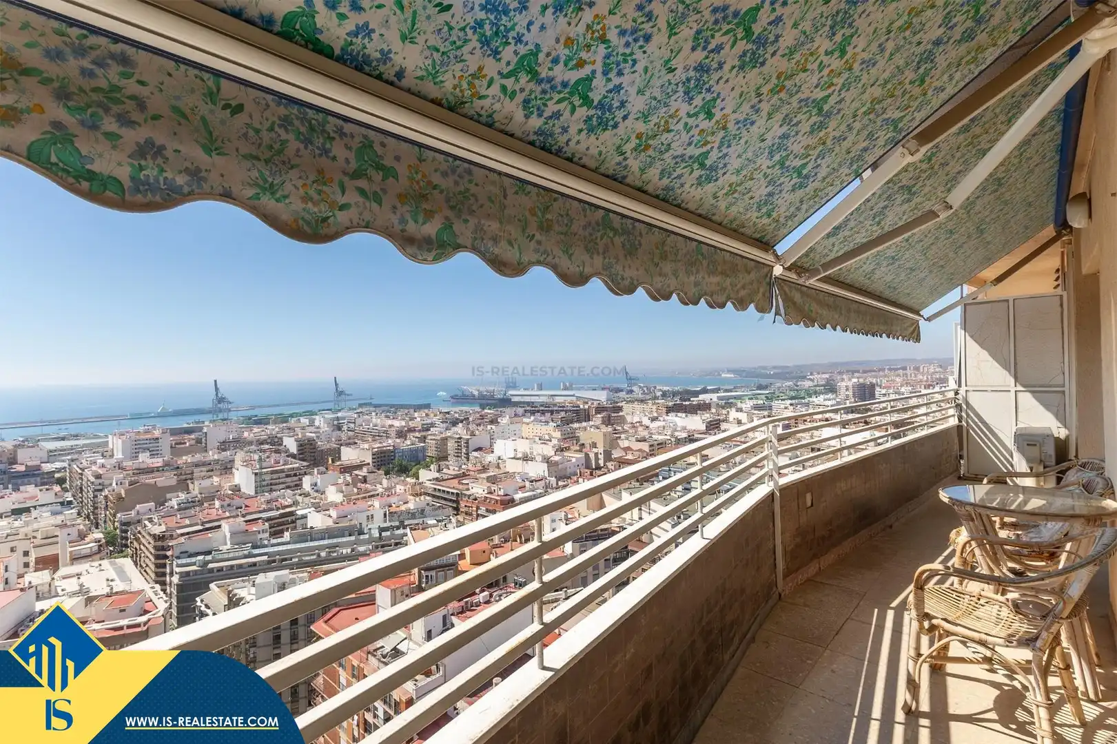 Appartement à vendre à Centro