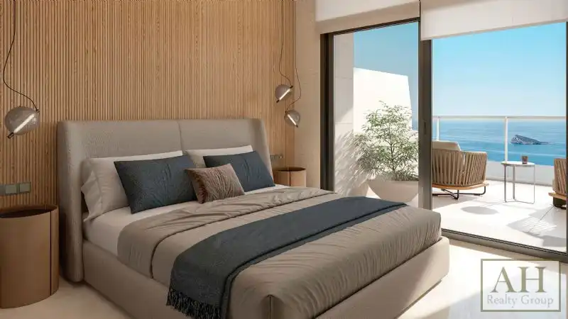 Apartamento en venta en Playa de Poniente, imagen 12