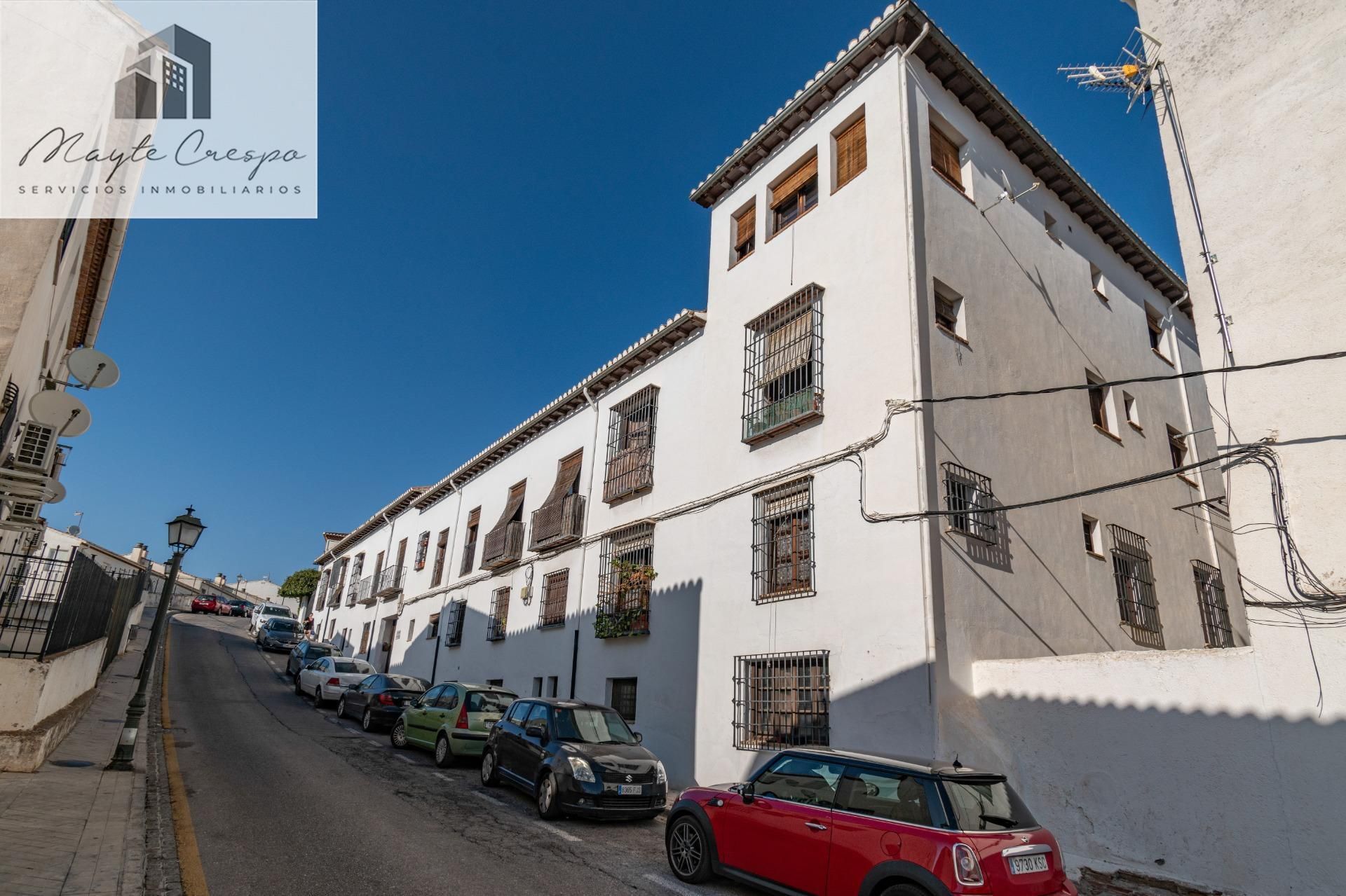 Apartamento en venta en  Callejón Aynadamar, 12, Haza Grande