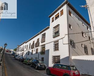 Apartment for sale in  Callejón Aynadamar, 12, Haza Grande