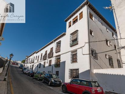 Apartament en venda a  Callejón Aynadamar, 12, Haza Grande