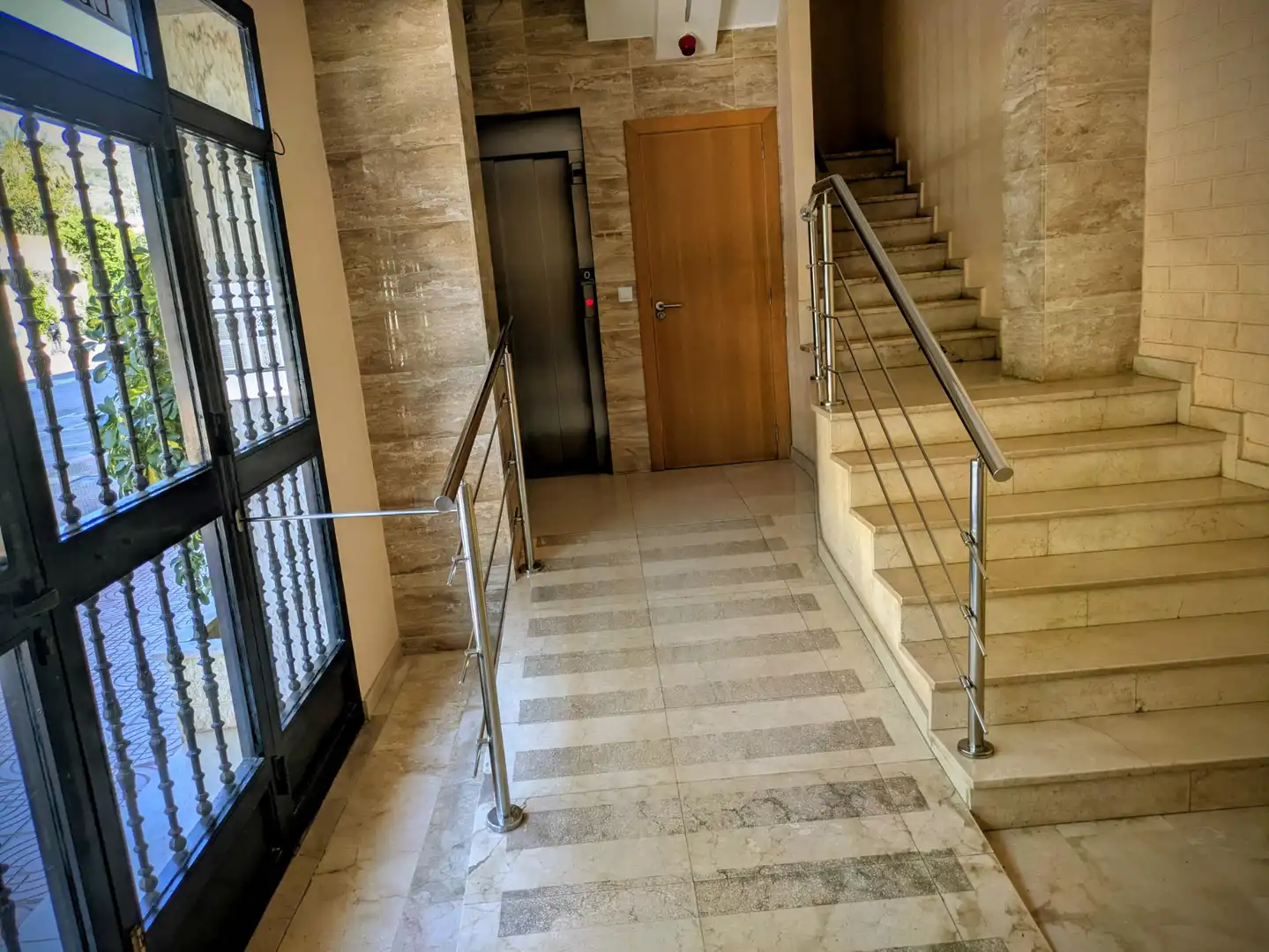 Apartments for rent in Cullera  with Furnished, Balcony and Community pool