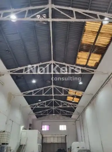 Industrial building for sale in Zona Industrial, imagen 4