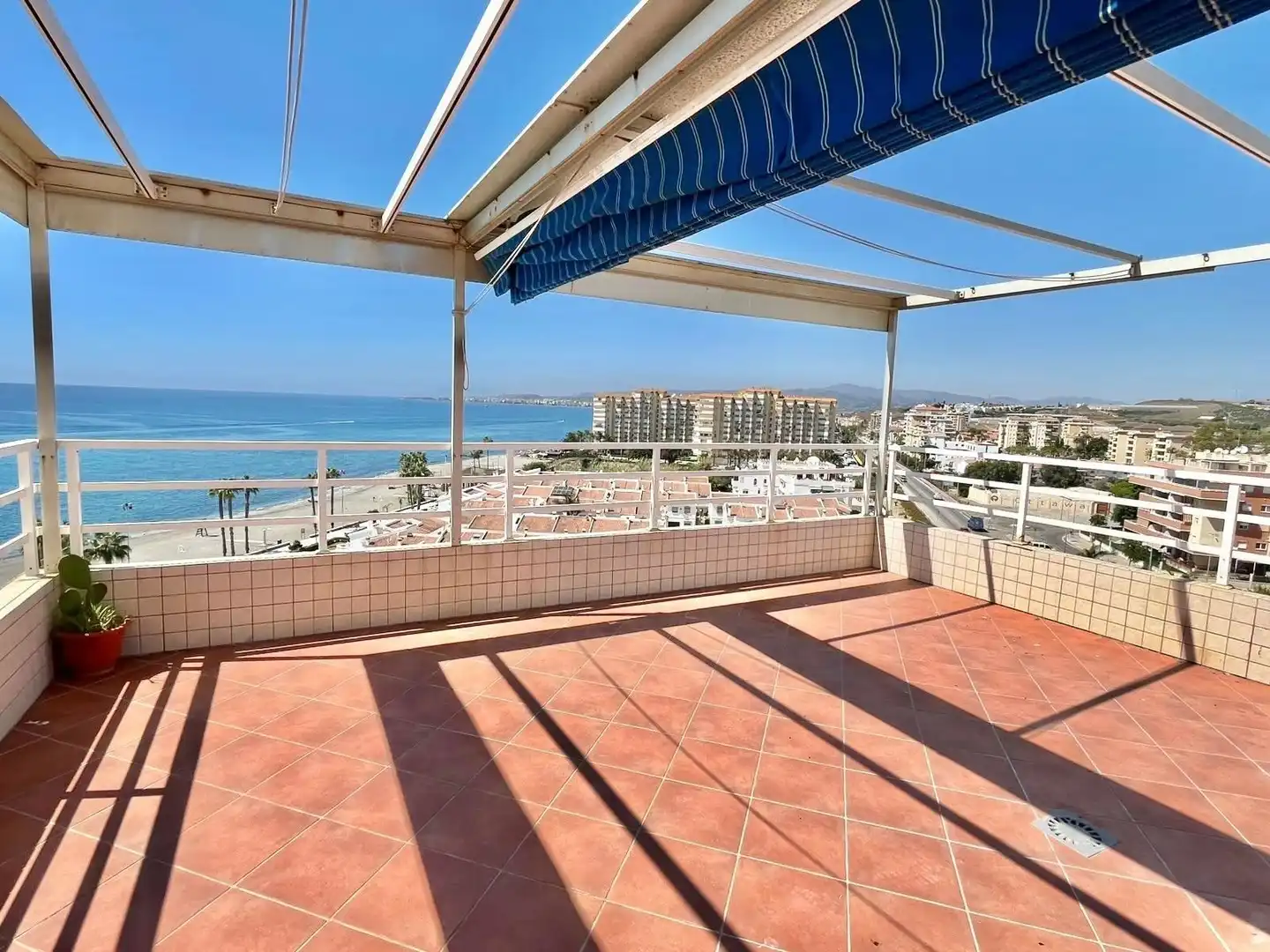 Attico con piscina in affitto a Avenida Avenida Andalucía, imagen 27