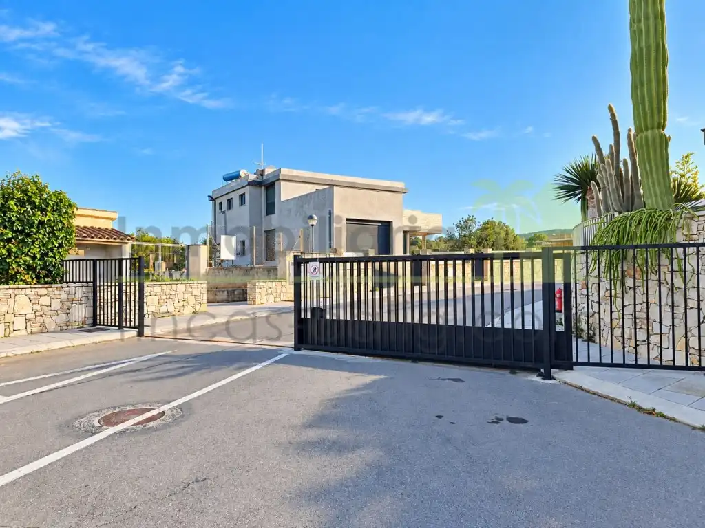 Terreny residencial en venda a Las Atalayas - Urmi - Cerro de Mar, imagen 10