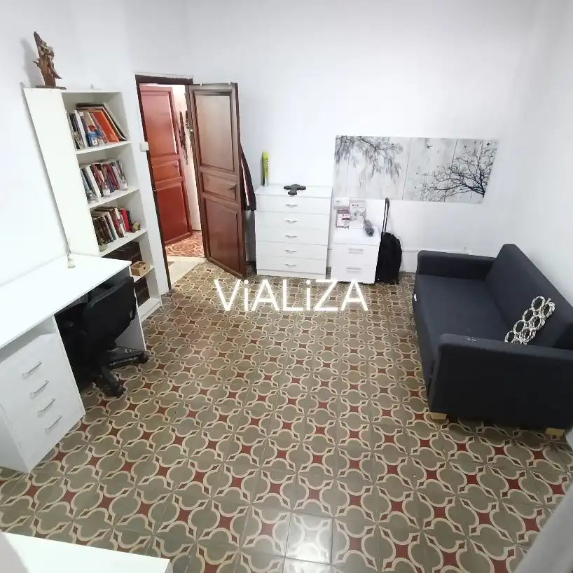 Casa o chalet en venta en Alzira con Aire acondicionado, Terraza y Balcón