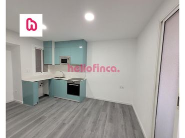 Appartamento con balcone in vendita a Eixample