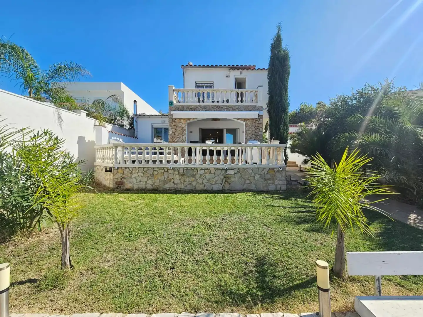 Casa con terraza en venta en Tordera - Fluvià - Llobregat, imagen 4
