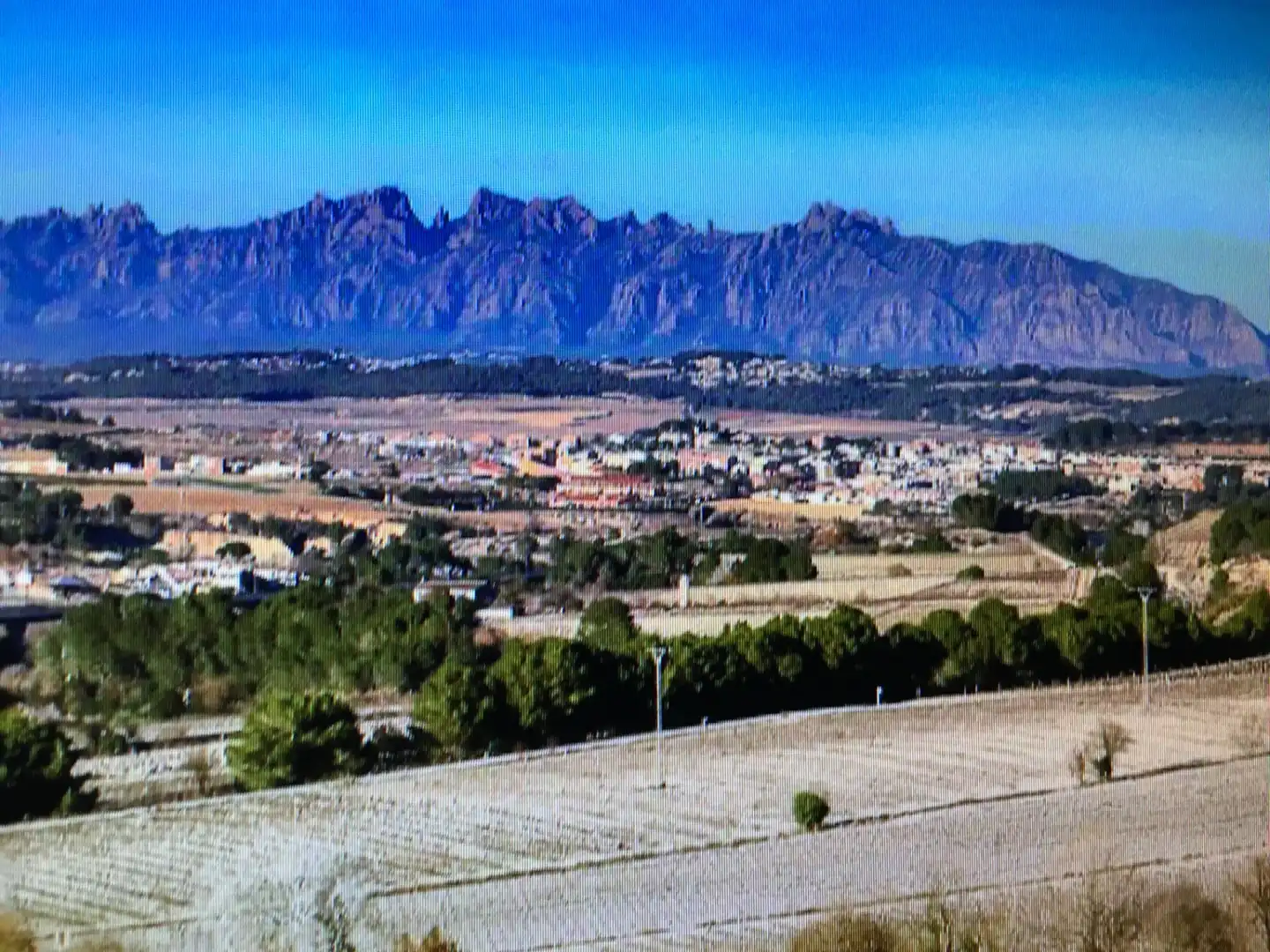 Terreny residencial en venda a Olesa de Montserrat, imagen 9