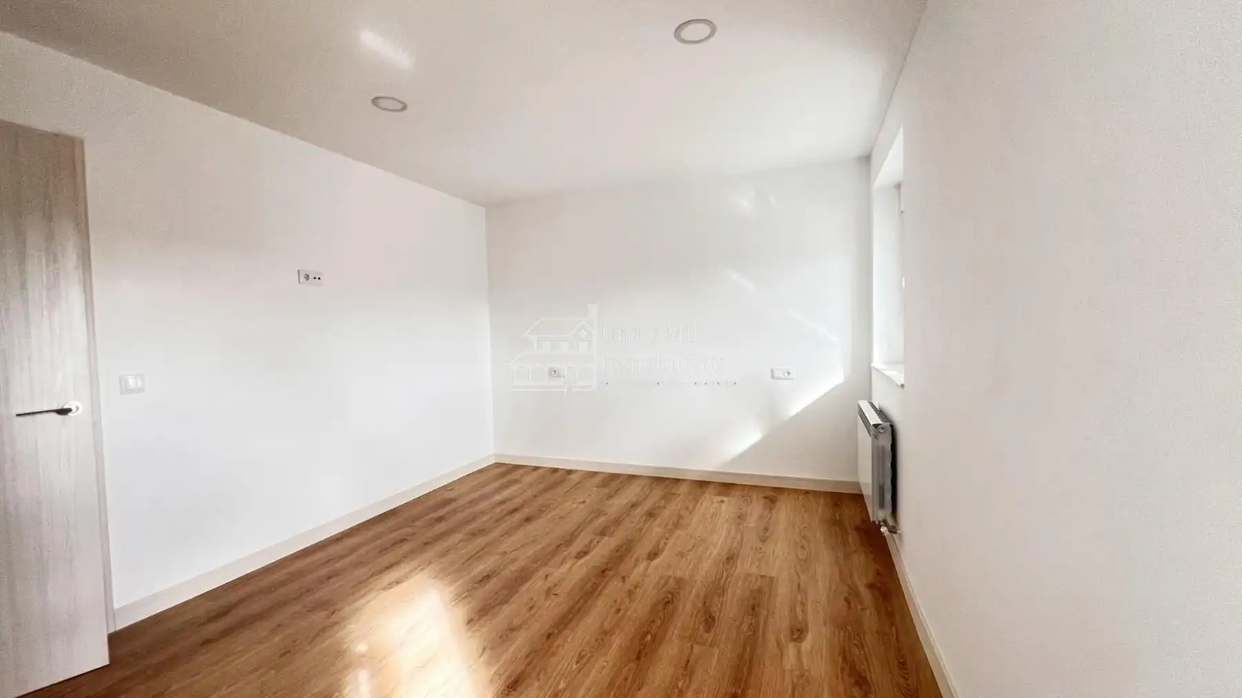 Wohnung zur Miete in Salamanca mit Heizung, Terrasse und Balkon