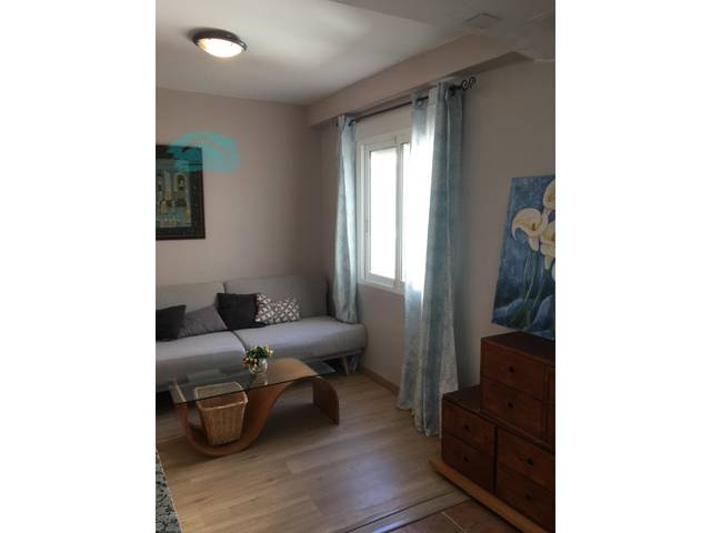 Piso en Alquiler en N/A en Campoamor