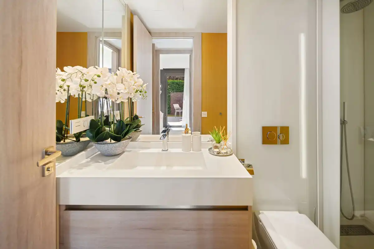Wohnung mit Aufzug zum Verkauf in Elviria - Cabopino, imagen 18