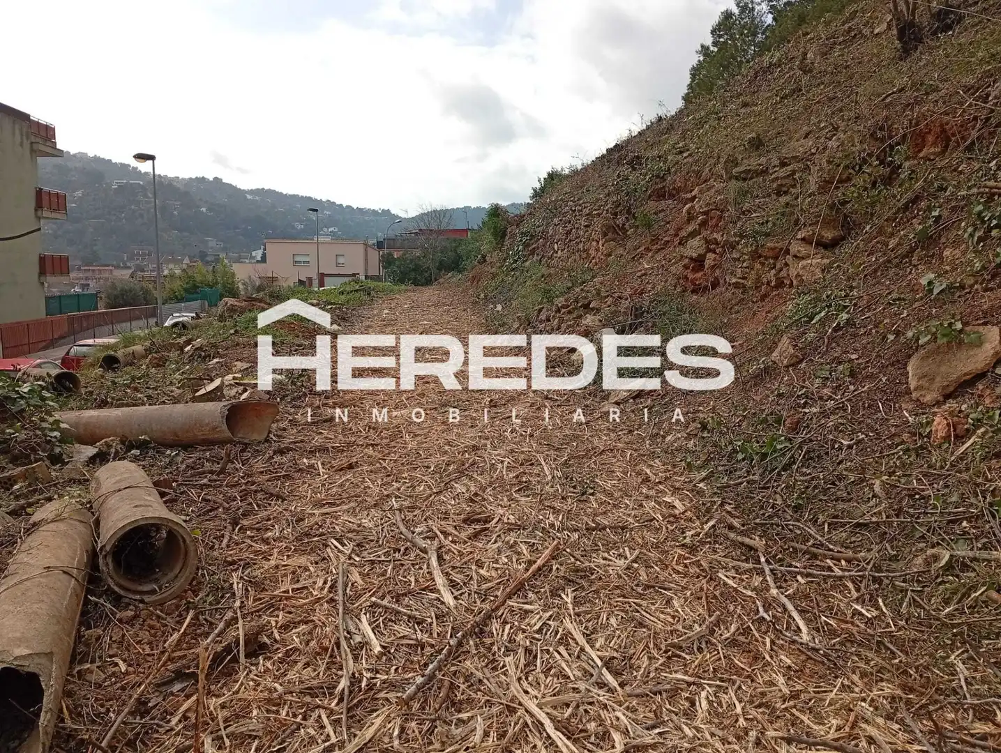 Terreno residencial en venta en Carrer Montserrat Roig, imagen 4
