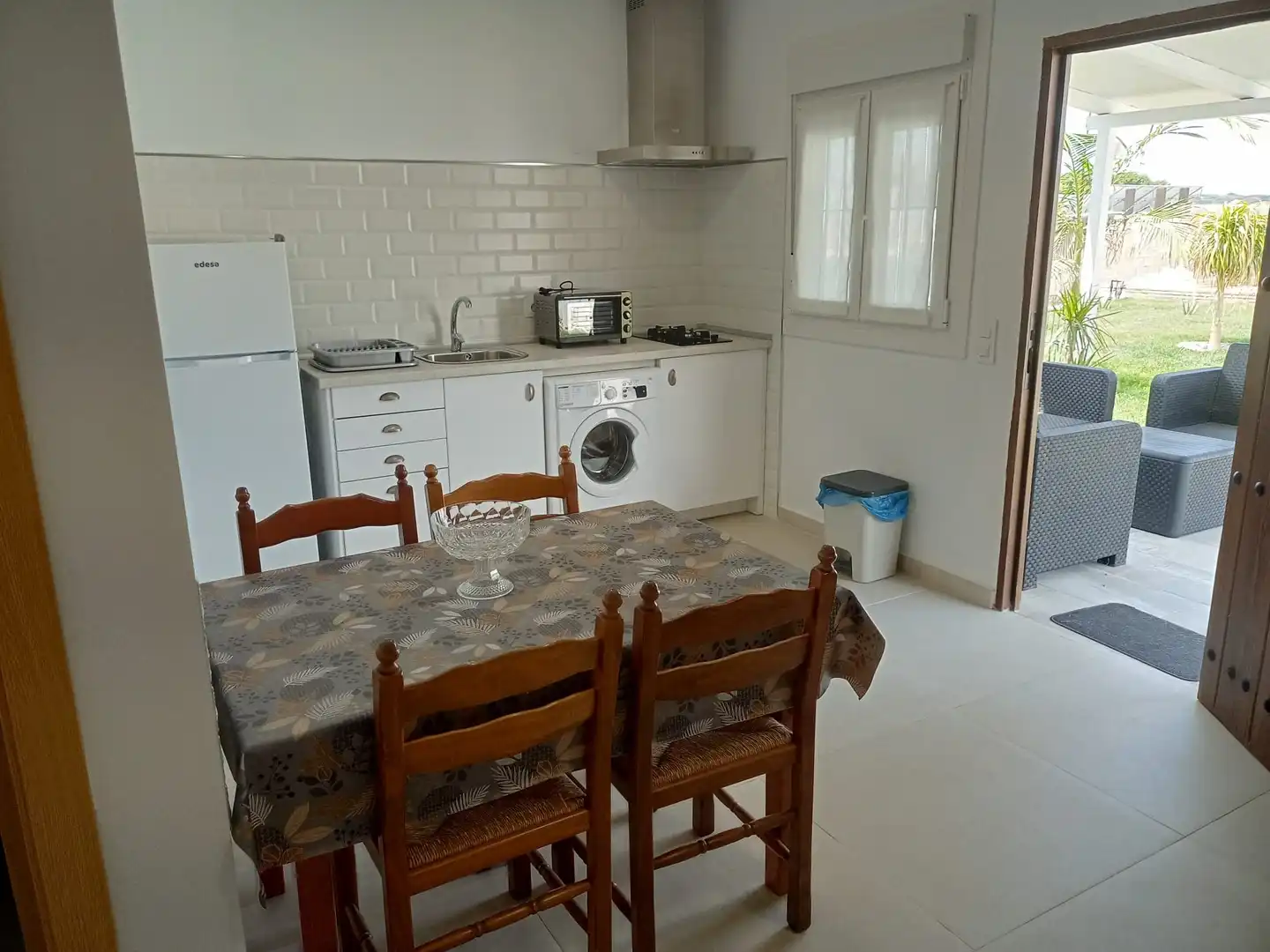 Casa con piscina in affitto a Barbate ciudad, imagen 3