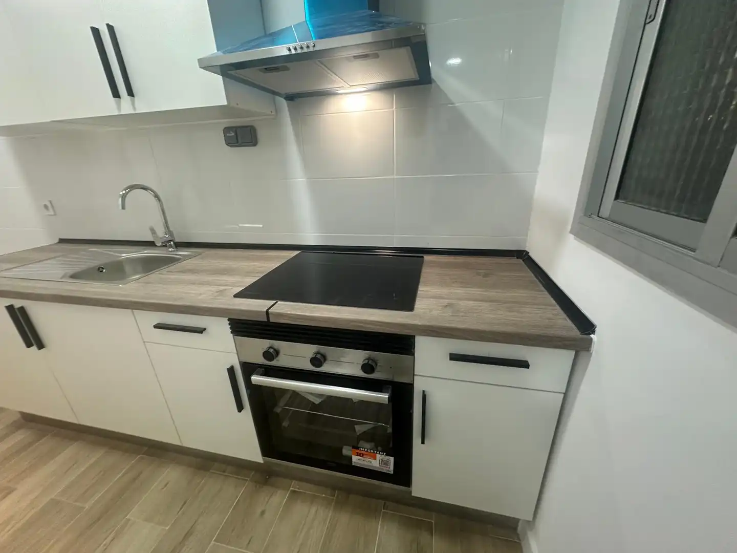 Piso con ascensor en venta en Carrer d'Entença, imagen 7