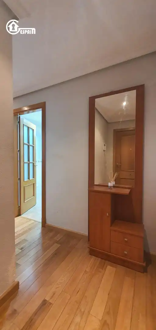 Flat for sale in Seseña  with Heating, Parquet flooring and Terrace