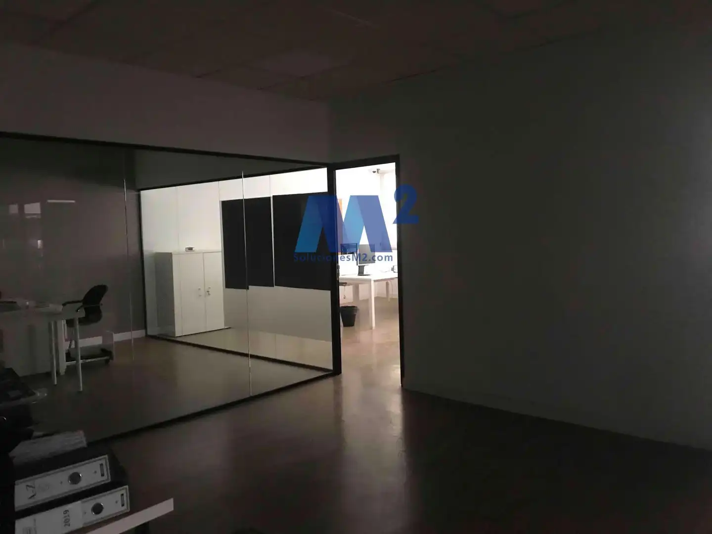 Office space with lift for sale in Del Haya, imagen 6