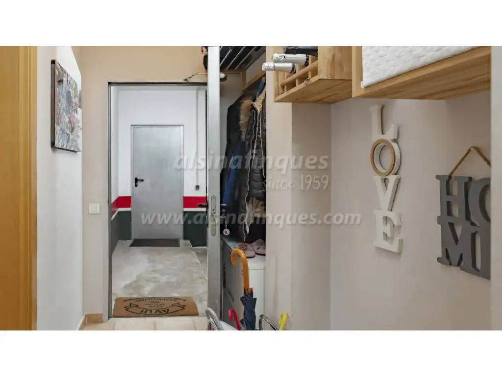 Terraced house with pool for sale in Calle Pius Font I Quer, imagen 16