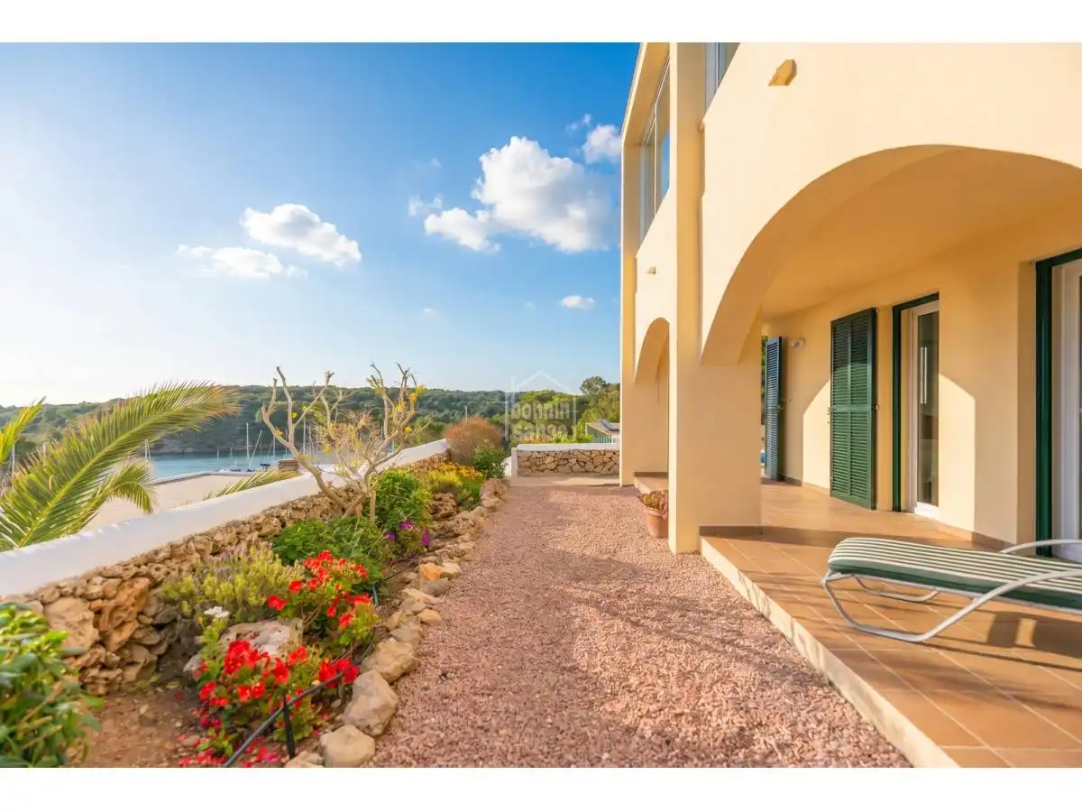 Detached house with pool for sale in Port d'Addaia, imagen 54
