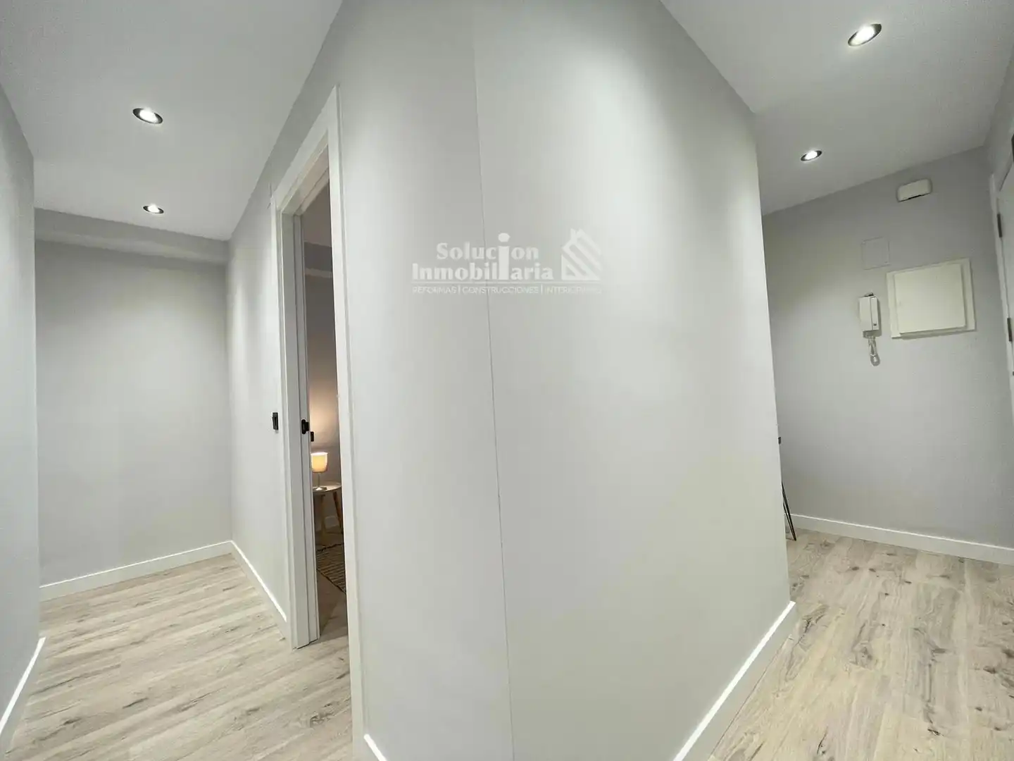 Flat for sale in San Bernardo - Carmelitas - Campus