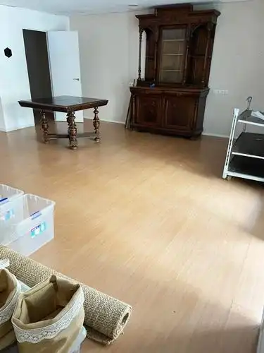 Living room of Commercial properties for rent in Sant Llorenç Savall  with Air Conditioner