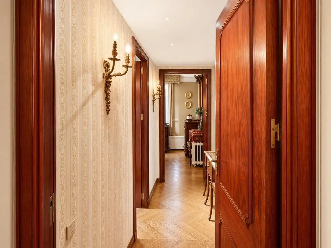 Chalet con terraza en venta en Avenida Avenida de la Albufereta, 34, imagen 23