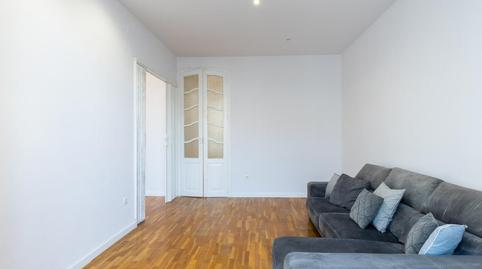 Photo 2 of Flat to rent in Carrer del Comte de Salvatierra, 41, El Pla del Remei,  Valencia Capital