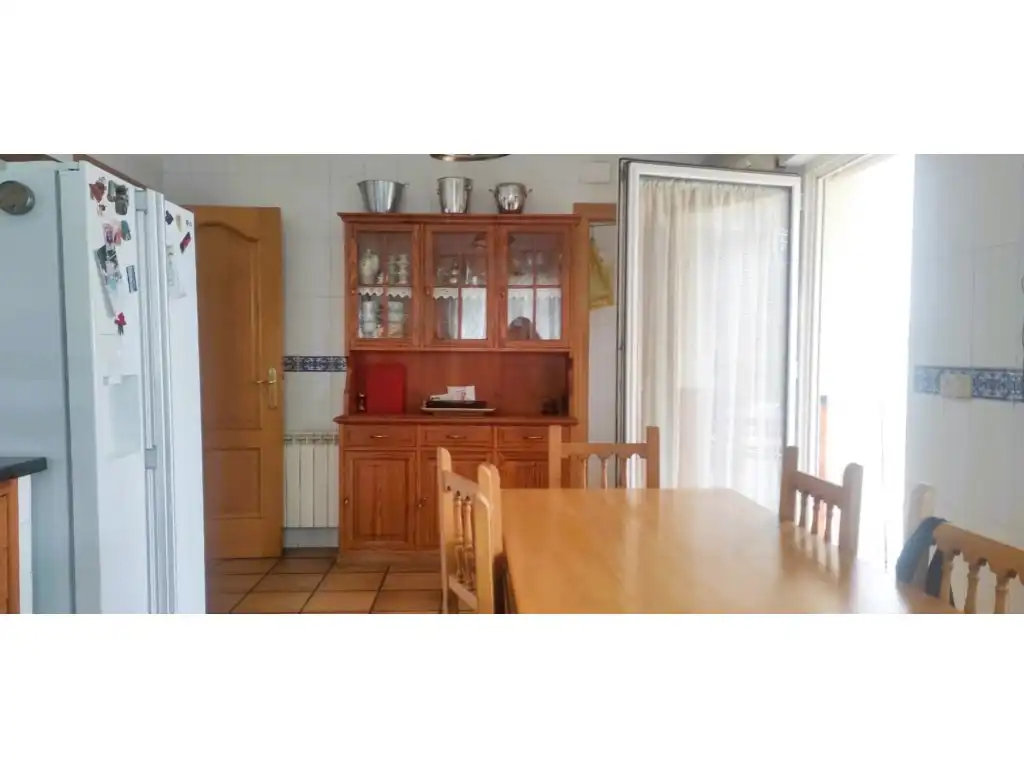 Menjador de Casa o xalet en venda en Las Gabias