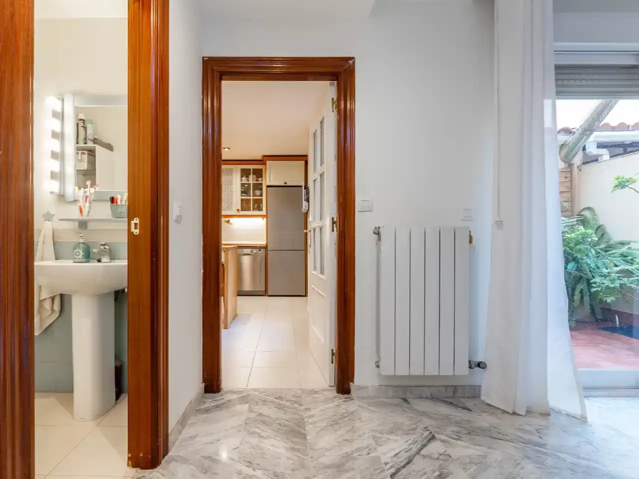 Piso en venta en Granada con Aire acondicionado, Parquet y Trastero