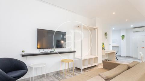 Foto 5 de Loft en venda a Carrer de Navarra, Hospital - Plaza del Real, Castellón de la Plana / Castelló de la Plana